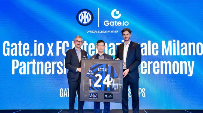 Gate.io交易所新手指导入门教程（App）